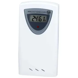 Bresser 7009993 Thermometer - White - One Size