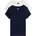 Dw0dw21367 Ecru/Dark Night Navy XL