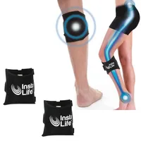 Best Direct Best Direct® Akupressur Knie Bandage - Kniebandage