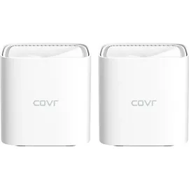 D-Link COVR-1102 Dualband Mesh System 2er Pack