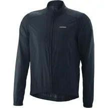 Gonso Herren Adventure Wind Jacke (Größe S, blau)