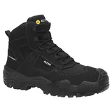 ELTEN Sicherheitsstiefel MIKE black Mid ESD S3S, Gr. 45