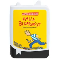 Tonies Book Tonies Kalle Blomquist mehrfarbig