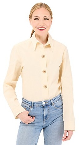 Bluse "Cowgirl"