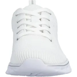 Rieker Sneaker Low Weiß Damen 38
