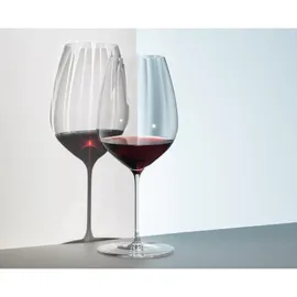 riedel the wine glass company Riedel Rotweinglas 0,834 l 4 St.