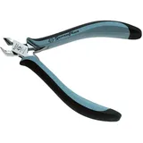 C.K Tools Sensoplus T3799DEF 110 ESD Schrägschneider ohne Facette 120 mm