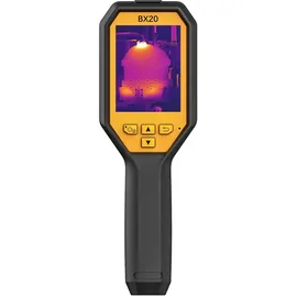 Hikmicro Wärmebildkamera HM-TP52N-3AQF-BX20 -20 bis 550 °C 25 Hz