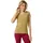 super.natural Damen Midsummer T-Shirt (Größe XL, beige)