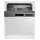 Beko BDSN28460X Teilintegrierter Geschirrspüler (teilintegrierbar, 598 mm)