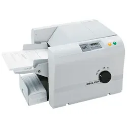 IDEAL Falzmaschine 8324 hellgrau 83240011