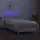 vidaXL Boxspringbett 100 x 200 cm Creme