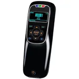ARTDEV ARTD AS7210WBU2 - Barcodescanner, 1D, Bluetooth, AS-7210 V2 Batch-Laser-Barcodescanner mit Display, USB-Ansch...