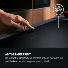 AEG TII84B1FFZ Induktionskochfeld Autark (949 598 134)