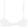 triaction by Triumph Triaction Damen Trophy N Sport-BH Weiß (White), Gr. 85C