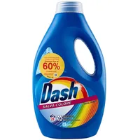 Dash Flüssigwaschmittel, 1050 ml