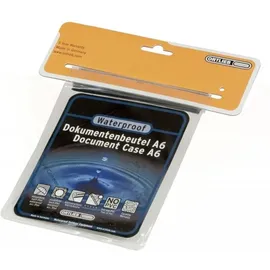 Ortlieb Document-Bag transparent