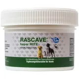 NutriLabs Rascave hepar mite