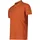 CMP Polo Herren Poloshirt, Orange - 58