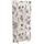Paperflow Trennwand easyScreen Garden Factory, 60277 bunt 94,0 x 173,4 cm