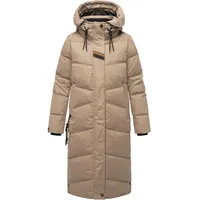 Navahoo Damen Jacke, Kuschelmausi XL grau XL