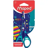 Maped Kinderschere PIXEL PARTY violett 13,0 cm