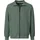 CasaModa Sweatjacke grün M