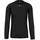 Karpos Dinamico Octa Jersey LS Schwarz L