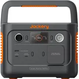 Jackery Explorer 300 Plus 288Wh tragbare Power Station