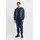 Blend Outdoorjacke blau XL