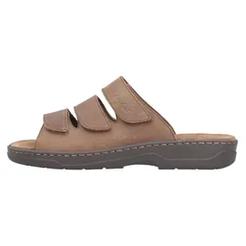 Rieker 20369 Herren Braun 45
