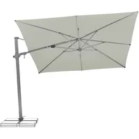 SUNCOMFORT Varioflex Hellgrau