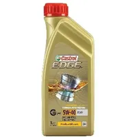 1l CASTROL Motoröl 5W-40 15C4B7