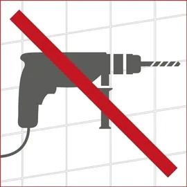 Self Confort Vacuum-Loc Eckregal 2 Etagen