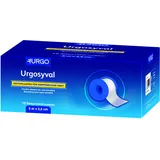 Urgo Medical Urgosyval Rollenpflaster 2,5cm x 5m 12 Stück