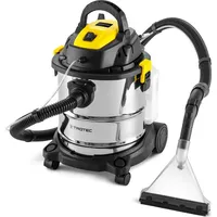 Trotec Waschsauger, Nass- und Trockensauger VC 1200W