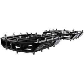 TATZE MC-Air Flatpedal Schwarz