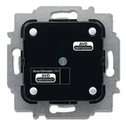 Dimmaktor free@home 10-180W UP 1Ausg uni Vor Ort-/Handbedienung