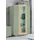 Home Affaire Vitrine Coro 80 x 38 x 120,5 cm Grün