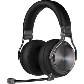 Corsair Virtuoso RGB Wireless SE gunmetal