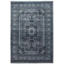 Ayyildiz Marrakesh 207 Webteppich 300 x 400 cm Grau