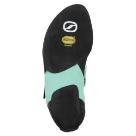 Scarpa Instinct VS Black/Aqua 36