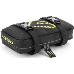 Acerbis Tools tas, zwart-geel, 0-5l Voorman