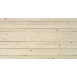 Erst-Holz Rollrost Extra Fichte/Tanne 120 x 200 cm
