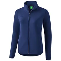 Erima Sweatjacke Damen - blau 42