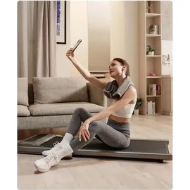 urevo U1 Pro Laufband Schwarz