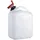 geli Wasserkanister 10 l mit Hahn