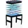 THQ Nordic Nordic Games Multispieltisch 12-in-1 multi-use game table