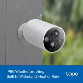 TP-Link Tapo C425