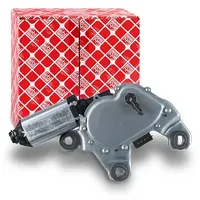 FEBI Bilstein Wischermotor 48673